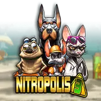 Nitropolis 3