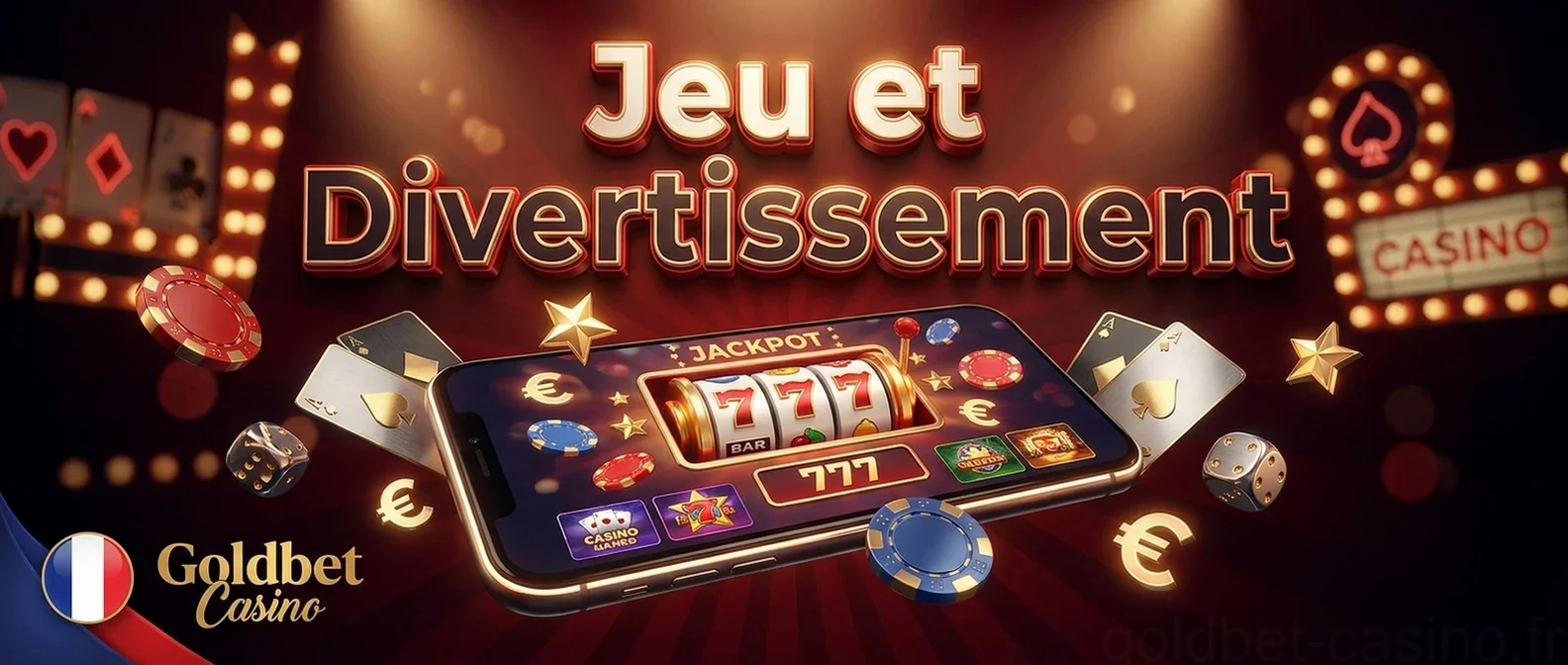 Jeu et Divertissement