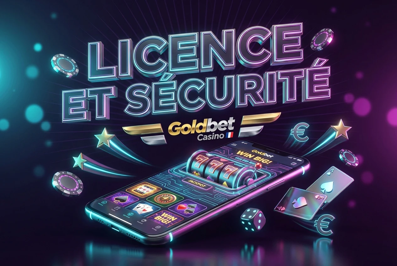 Licence et Sécurité